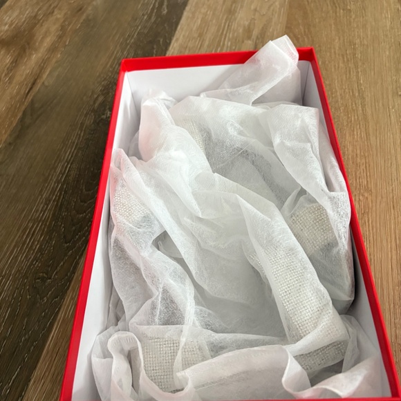 Wishbone Girls Sparkly Heel - Picture 6 of 6